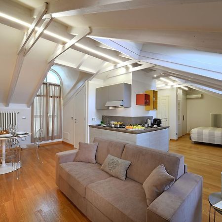 Albacentro Apartment Екстериор снимка