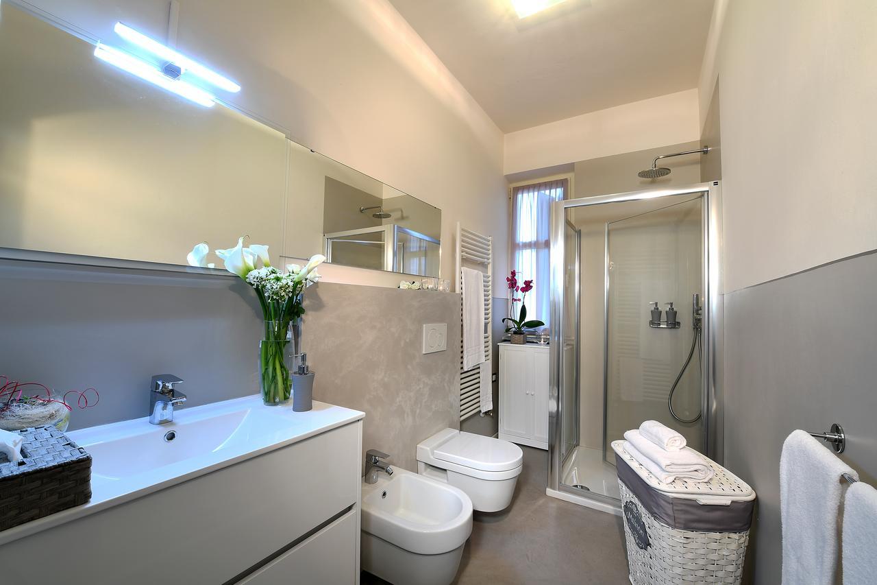 Albacentro Apartment Екстериор снимка
