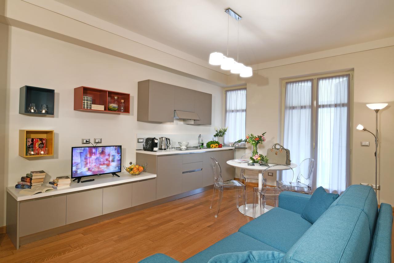 Albacentro Apartment Екстериор снимка