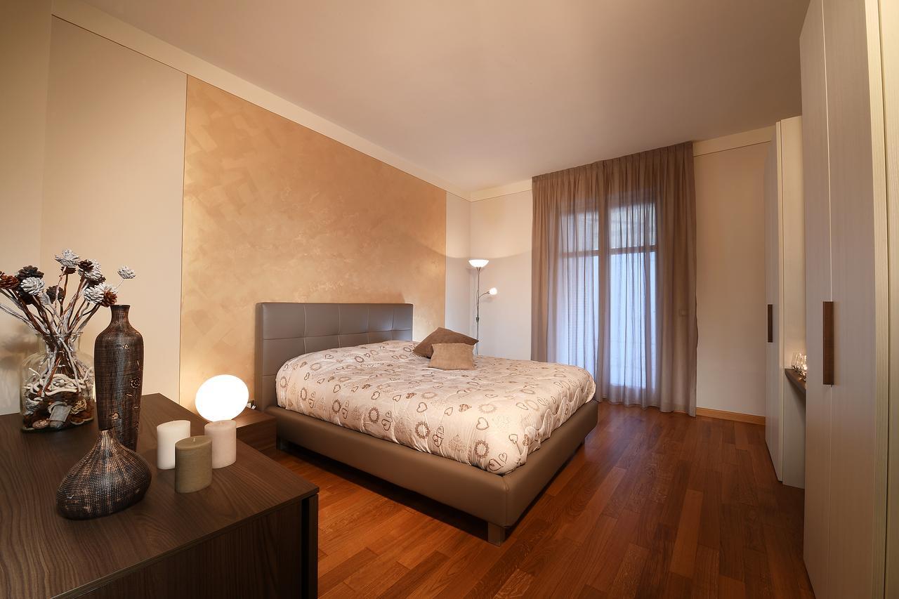 Albacentro Apartment Екстериор снимка