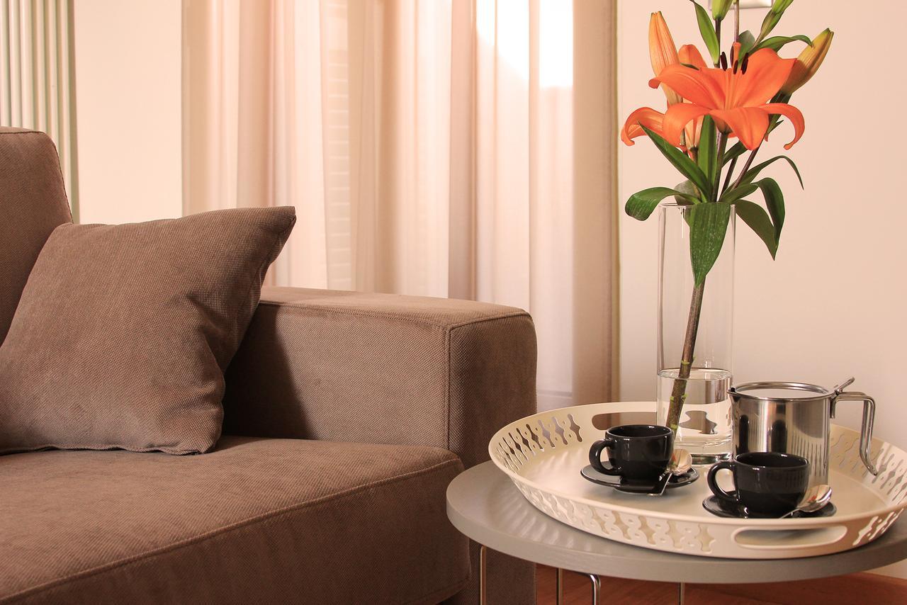 Albacentro Apartment Екстериор снимка