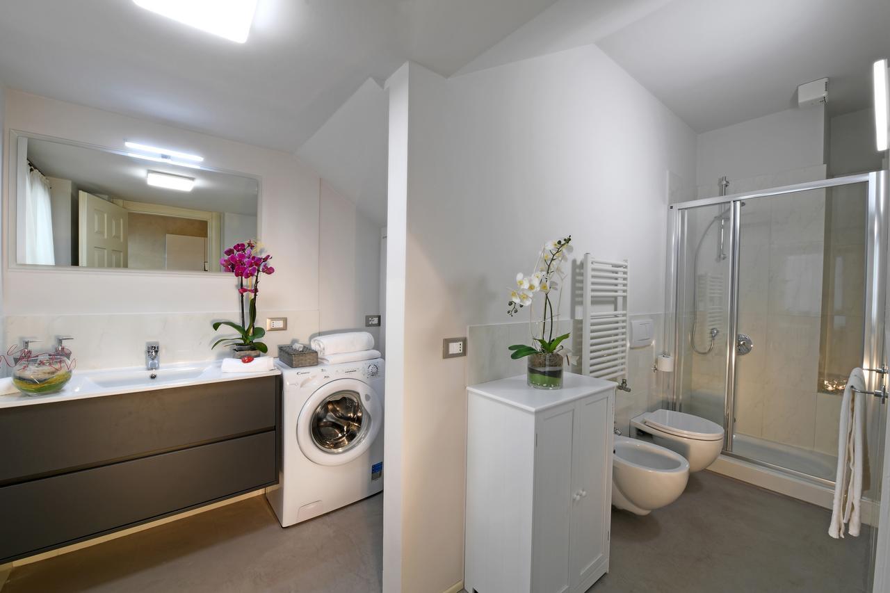 Albacentro Apartment Екстериор снимка