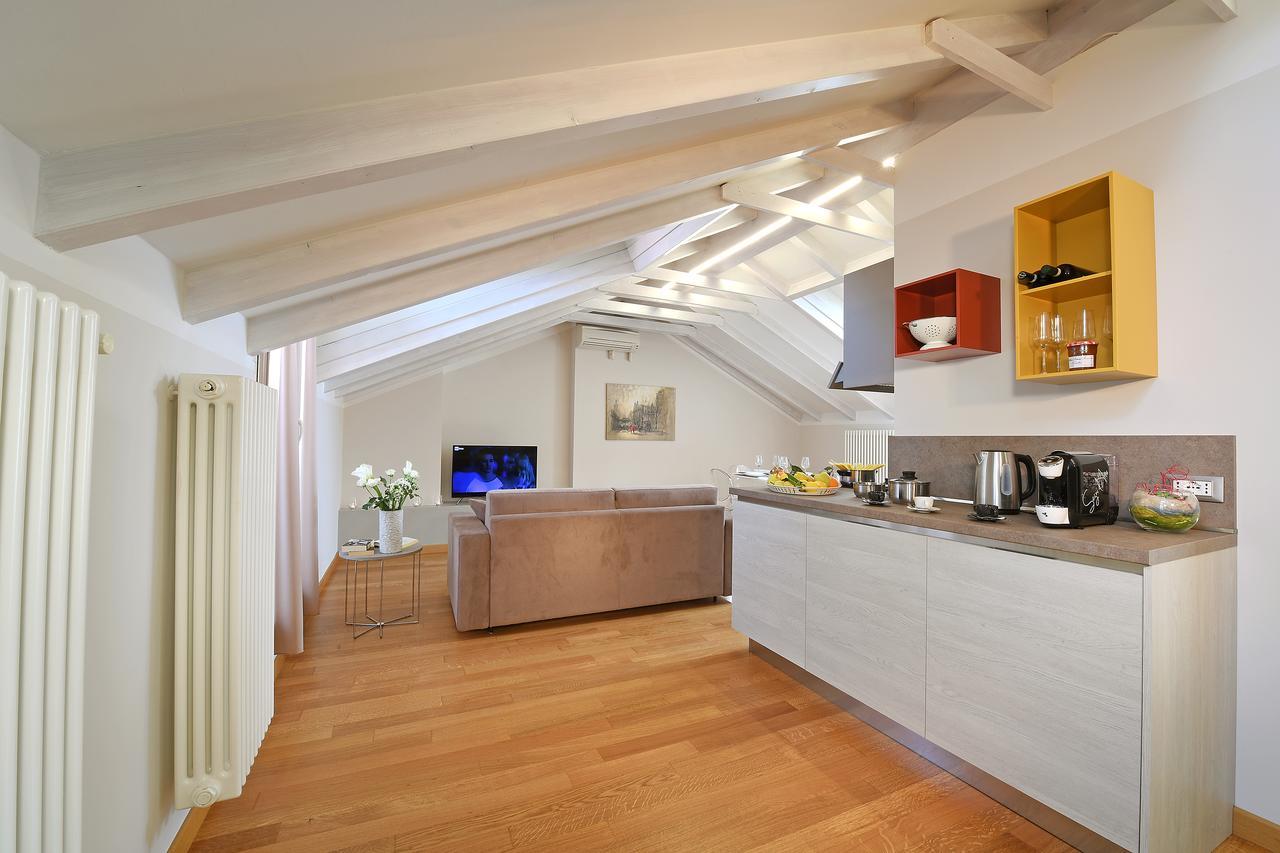 Albacentro Apartment Екстериор снимка