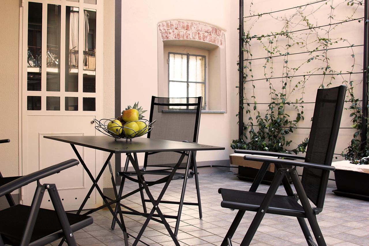 Albacentro Apartment Екстериор снимка