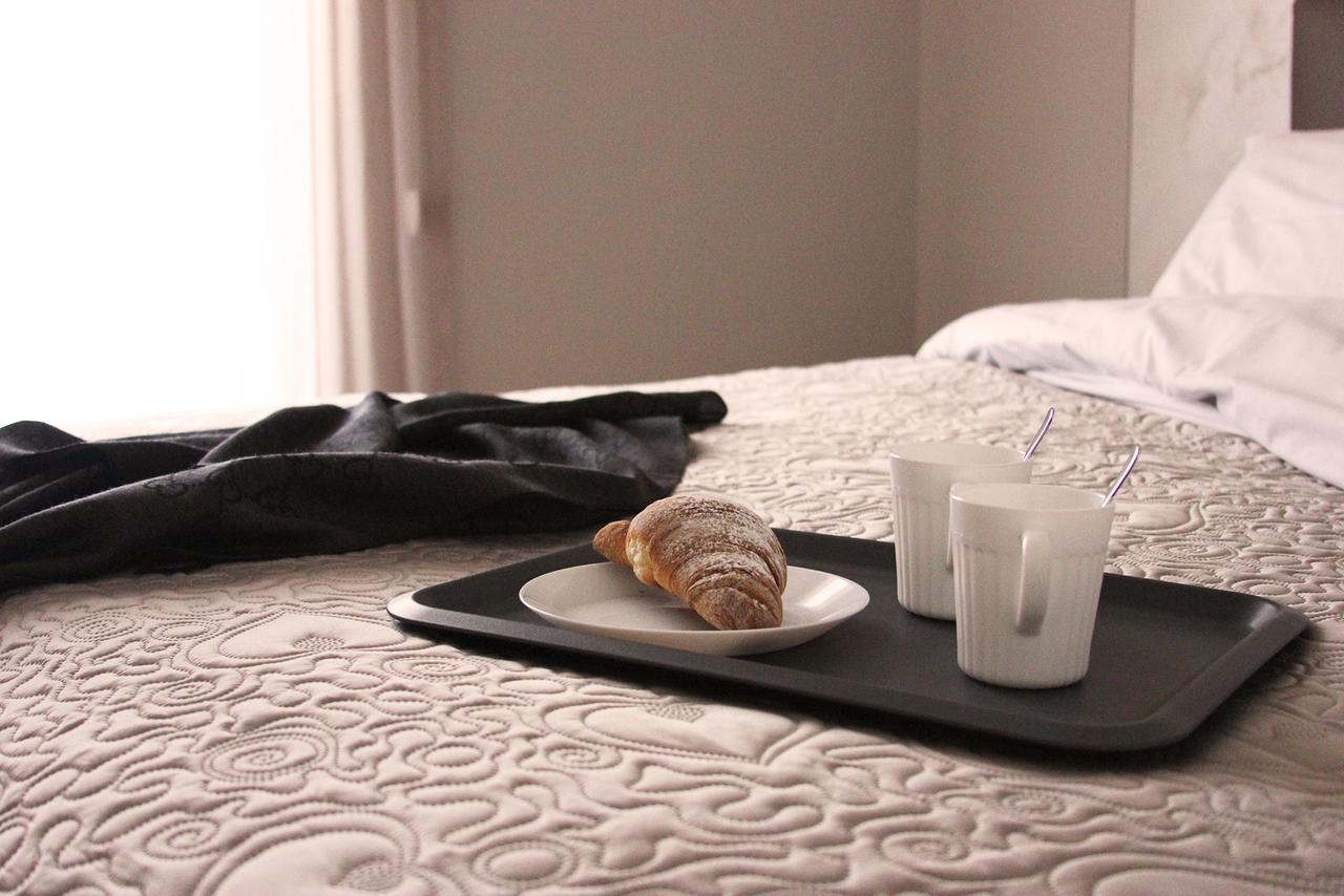 Albacentro Apartment Екстериор снимка