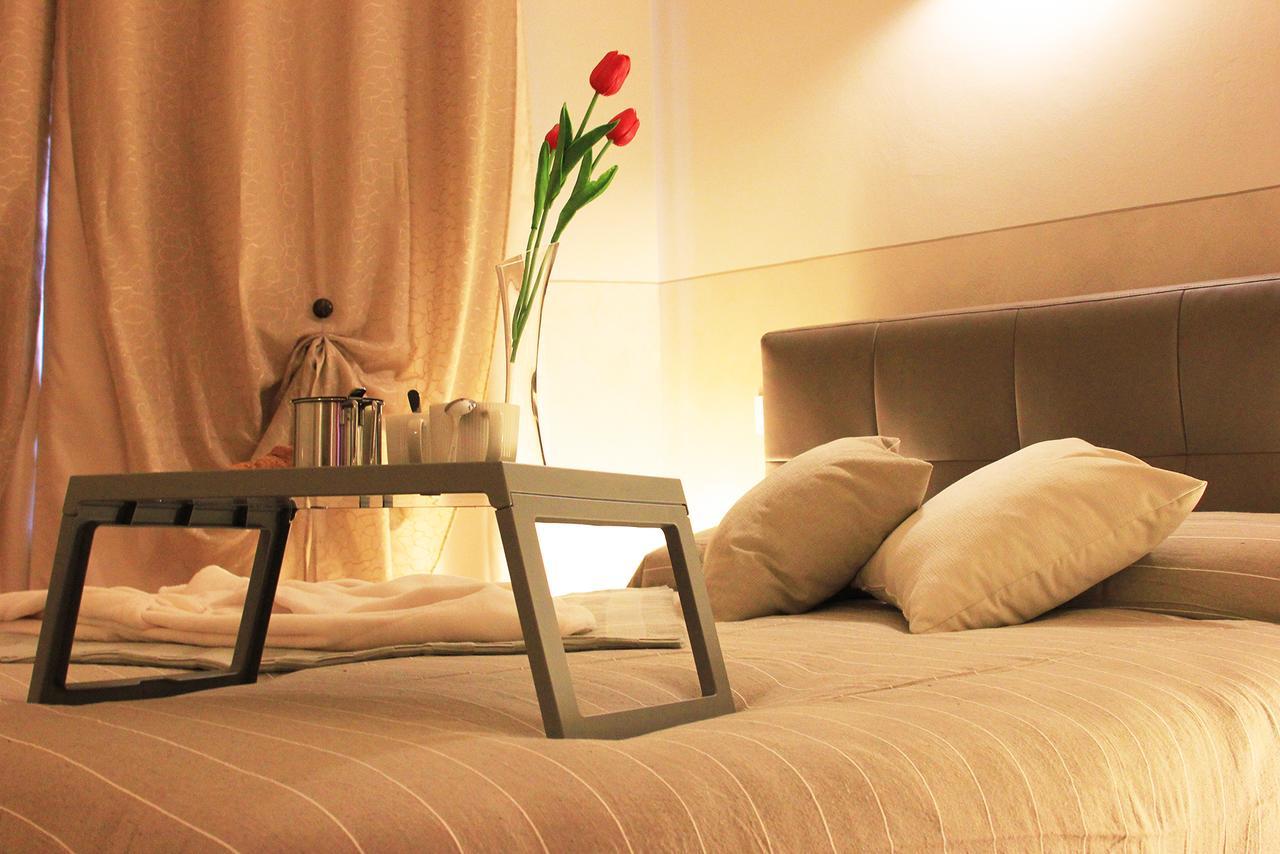 Albacentro Apartment Екстериор снимка