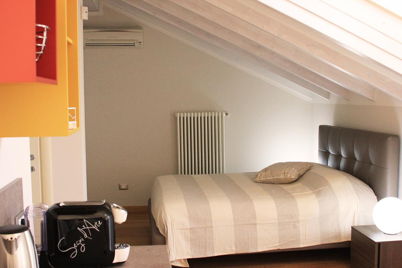 Albacentro Apartment Екстериор снимка