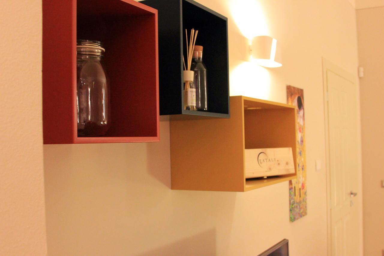 Albacentro Apartment Екстериор снимка