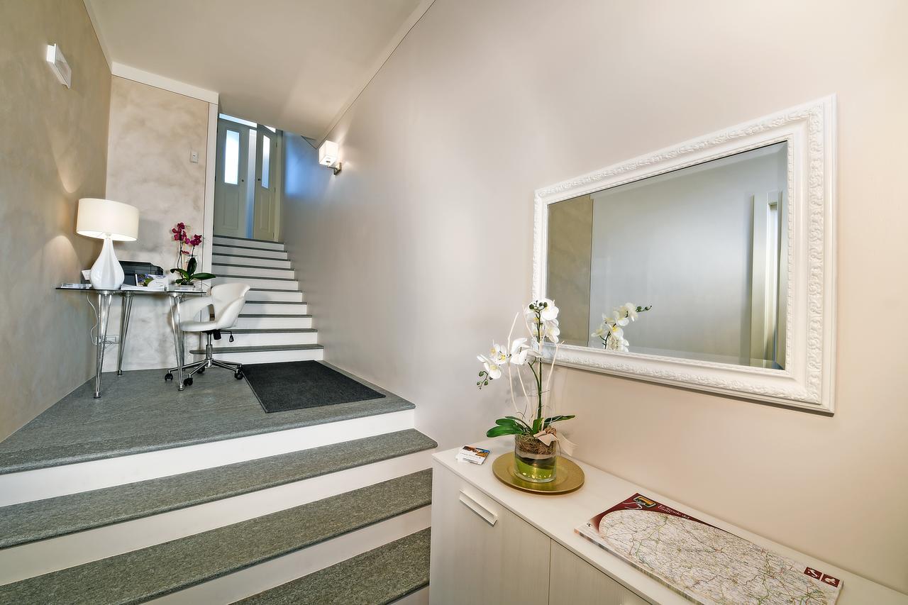 Albacentro Apartment Екстериор снимка